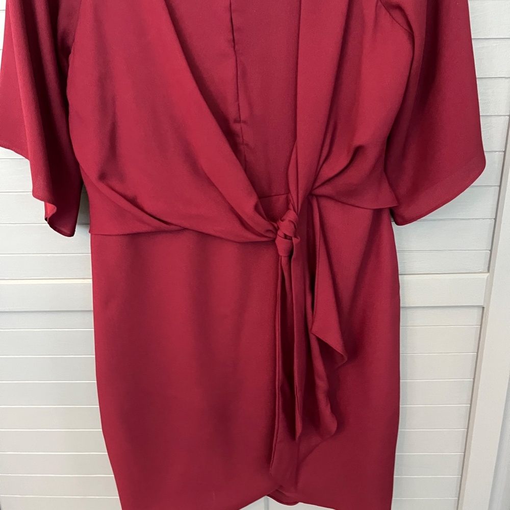 Adeline Rae Dress - Picture 3 of 9